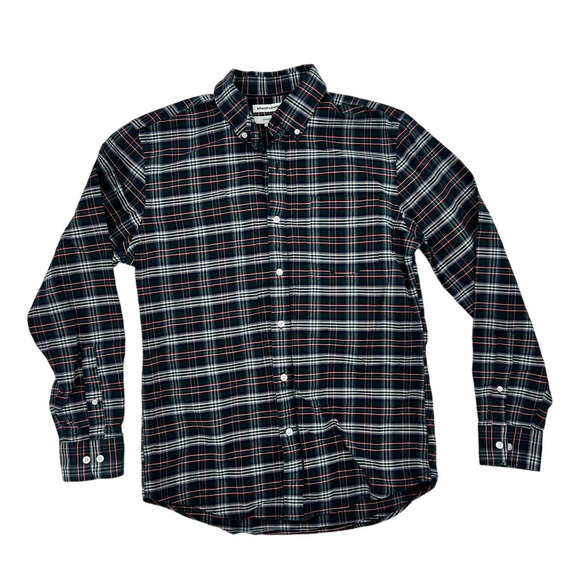 Amazon Essentials Button Down Shirt - Picture 1 of 7